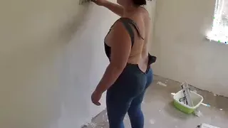 Fucked a Bad Employee