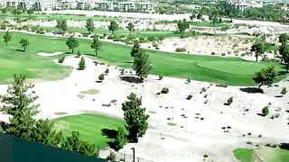 Nicole Aniston gets fizzed after sucking a cock and fucking