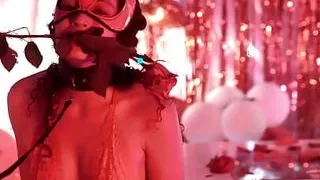 Saint Valentine Season