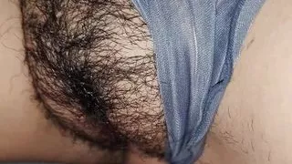 I ask my sister-in-law for Pussy and she says yes!!!