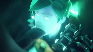 The Best Of Yeero Animated 3D Porn Compilation 58