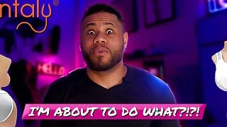 Big Titty Fat Ass Tantaly Monica Toy Review