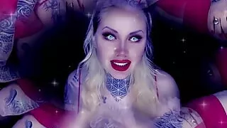 Control Hub of Spiraling Eyes - Eye Contact or Pay