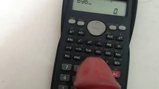 Stopping by to say hello at work.