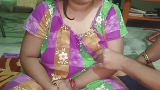 Neighbor Sister-in-law Made a Mare and Enjoyed Sex