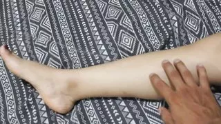 Lucky boy fucks the biggest and most beautiful girl in school