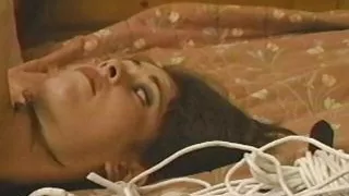 Watch this perfect lesbian BDSM session