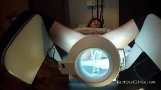 The New Guinea Pig - Eliza Shields - Part 3 of 3 - CaptiveClinic