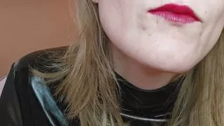 Vends-ta-culotte - Tough JOI for a submissive man by a bossy dominatrix