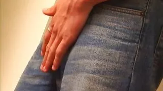 Blazing blonde teen getting her face fucked hardcore