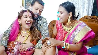 Desi Dada Sasur Hardcore Fuck With Teen Baurani Full Movie