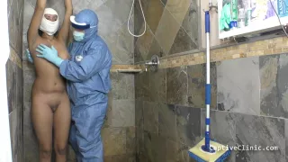 Don't Take Rides From Strangers: Step-Sisters Edition - Sunny and Vasha Valentine - Part 2 of 3 - CaptiveClinic