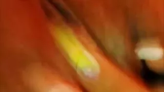 My Gift #14F masturbating with my friend by video call my is swollen and drooling very cuddly