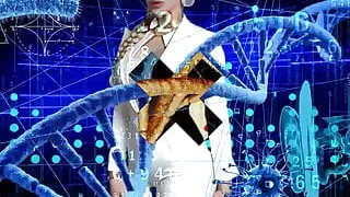 Goon Spell -you Are Not a Man - You Are My Cock!