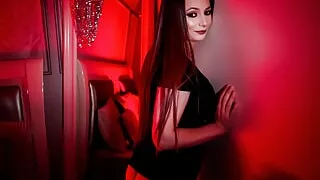 I fuck between my huge dads with a big cock