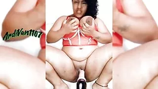 Squirts Squirts Squirts, They Get Everything Wet When I Masturbate Really Well