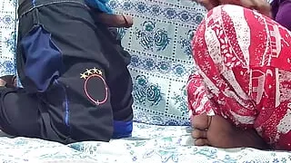 Indian big boobs gril and boy sex in the room 765