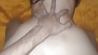 Bhabhi got fucked doggy