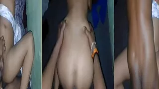 Desi Bhabhi Painful Chudai
