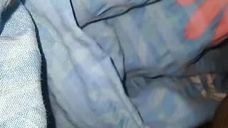 Late night hot masturbation