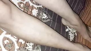 Stepbrother Pressed Boobs And Fucked Hard To Her Sister's Friend, Room Service Boy Enjoyed With The Horny Lady Who Was Hungry Fo