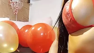 Today I have a special valentines game  Come and be my date