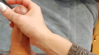 My mixed journey playing with my dad's cock.