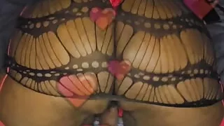 Happy Valentine's Day from Ass Appeal