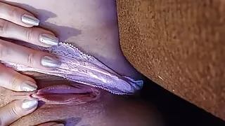 Vaginal orgasm