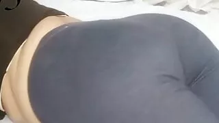 Self enjoyment by sehar home made video