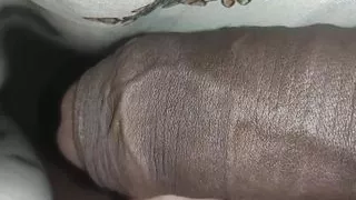 Big cock ready to fuck hard
