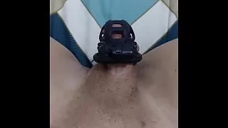 Daddy Cock lock cumpilation