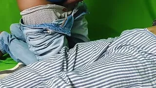 Valentine Day Special Fucking Stepmom Secret Sex