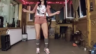 Milfycalla - Shorts Compilation - I'm Horny and Need to Be Fucked