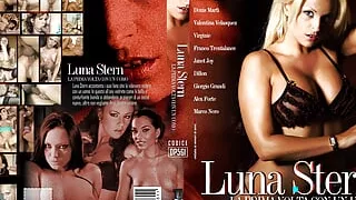 Luna Stern - First Time with a Man