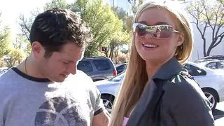 AMERICAN SEX STORIES Vol.4 - Episode 1