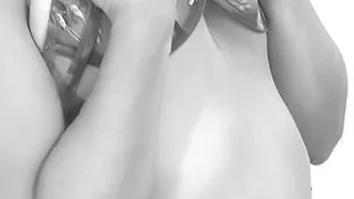 When eating pussy gets tiring McKenzie Lee and Scotti Andrews have an anal threesome instead