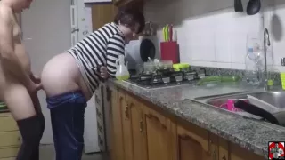 She Has Arrived From Shopping And They Fuck In The Kitchen Ctdx 6 Min - Claudia Marie Ctdx And Claudia Marie