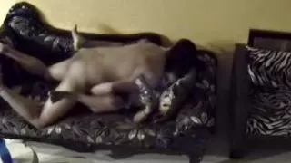 Late Night Talk With My Stepsister Ended Up Inside Her Pussy ????