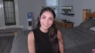 Madison Wilde Was Caught Masturbating By Her Boss Seth Brogan!