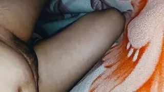 Indian Village EX Girlfriend Sex