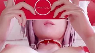 Pantsushi3D Hot 3d Sex Hentai Compilation -57