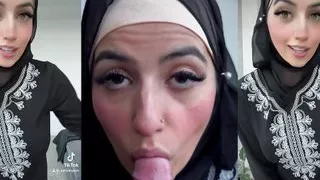 What TikTok sees VS What OnlyFans sees