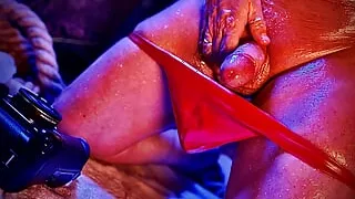 Carried away at the Photoshoot Pt2