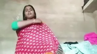 Village hot aunty sexy video