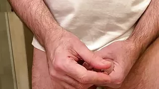 Sounding wretched all the way