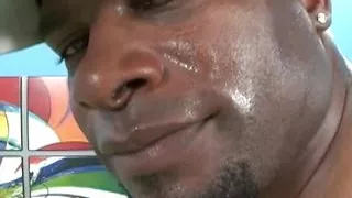 Intense threesomes are a magnet for super horny black chicks who like big black cocks