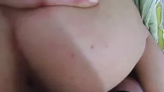 Fucking my teen stepdaughter, I hope I don't get her pregnant - cam canon