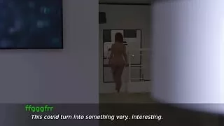 Undercover Love-Hubby's friend fucks his wife