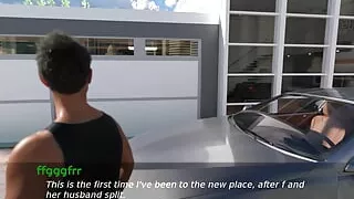 Undercover Love-White Teen Takes Big Dick Pounding